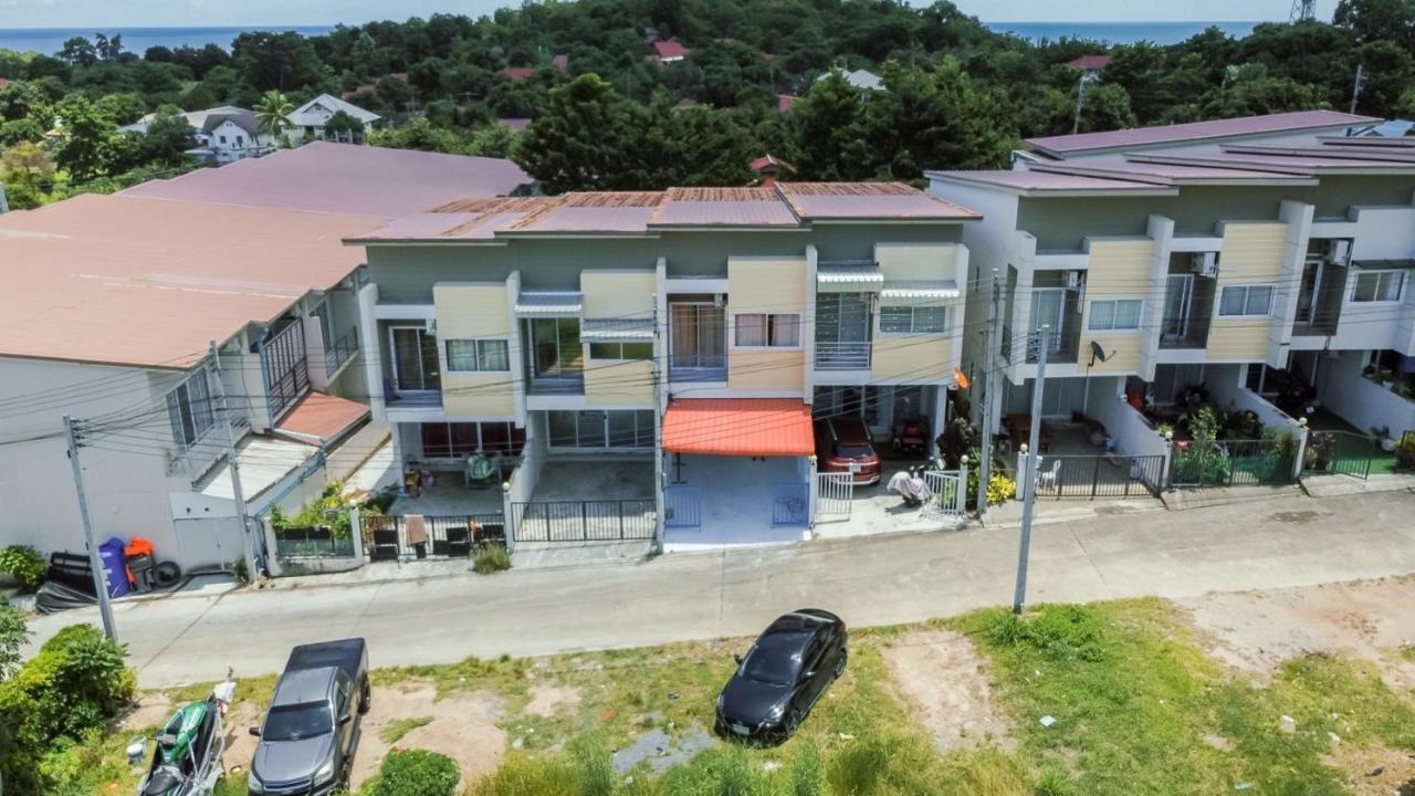 Pk Villa Koh Samui Choeng Mon Εξωτερικό φωτογραφία